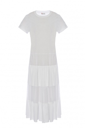 Short sleeve dress, zdjęcie 1 Short sleeve dress od Red Valentino